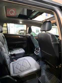 فولكسفاغن أطلس